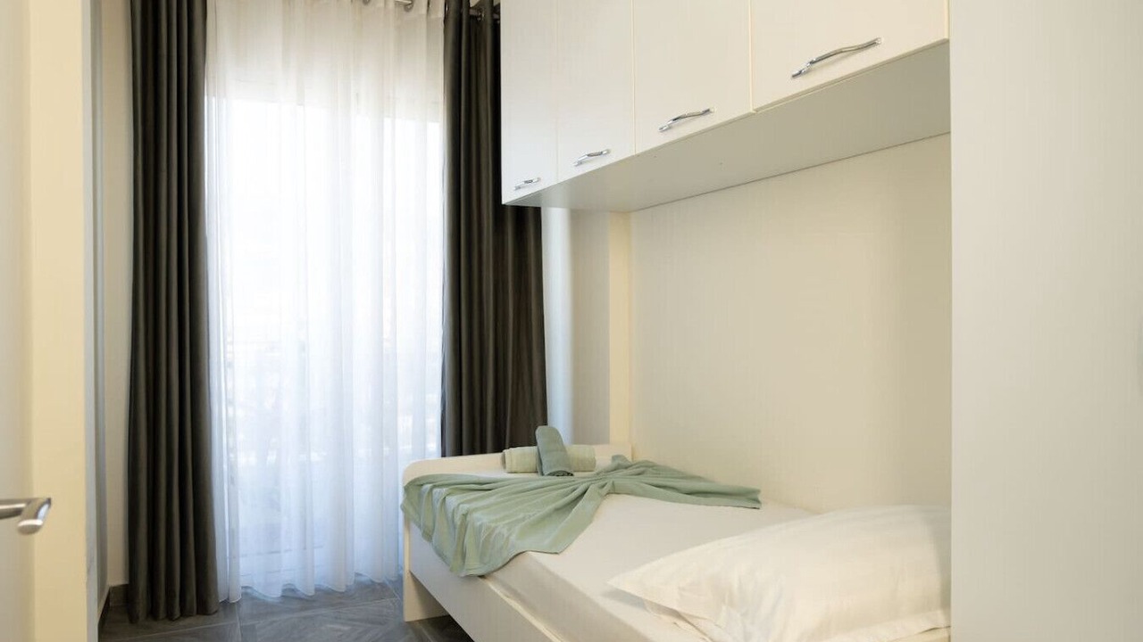 Photo of Bedroom in Durres