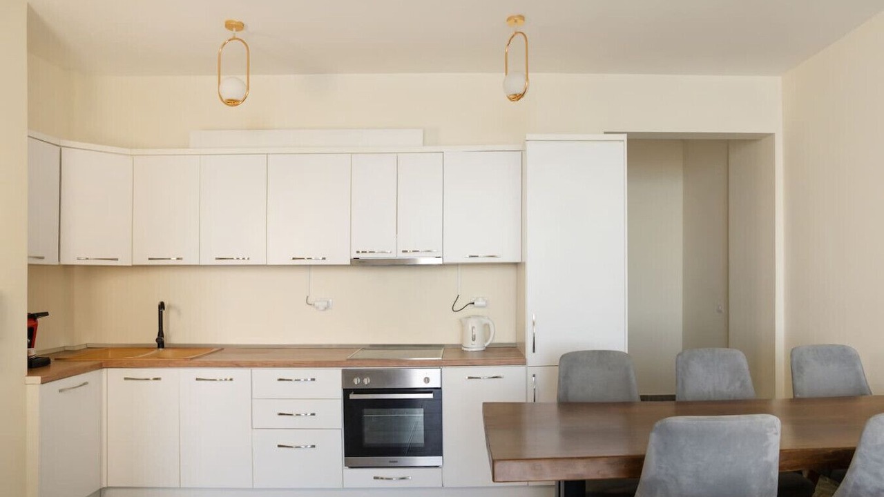 Photo of Kitchen in Durres
