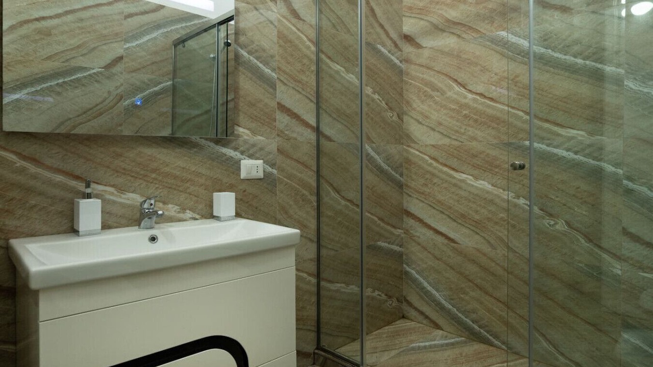 Photo of Bathroom in Durres