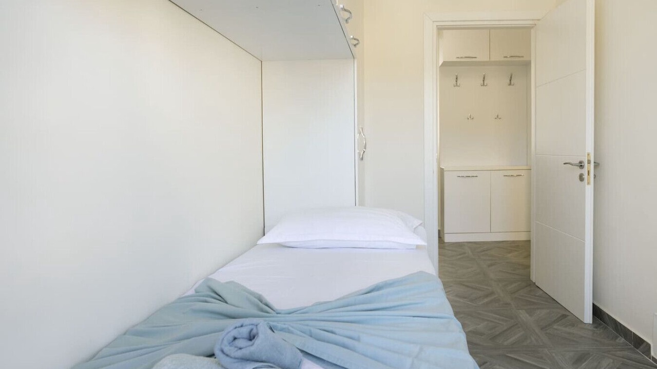 Photo of Bedroom in Durres