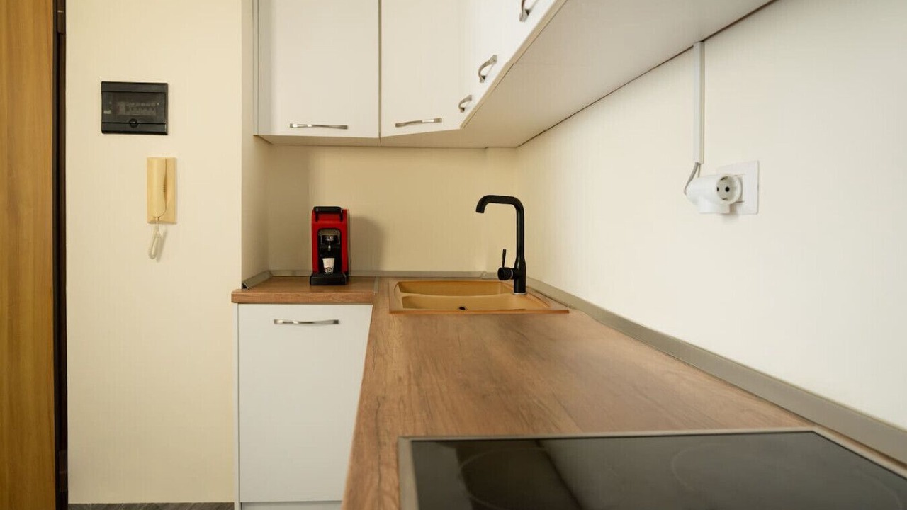Photo of Kitchen in Durres