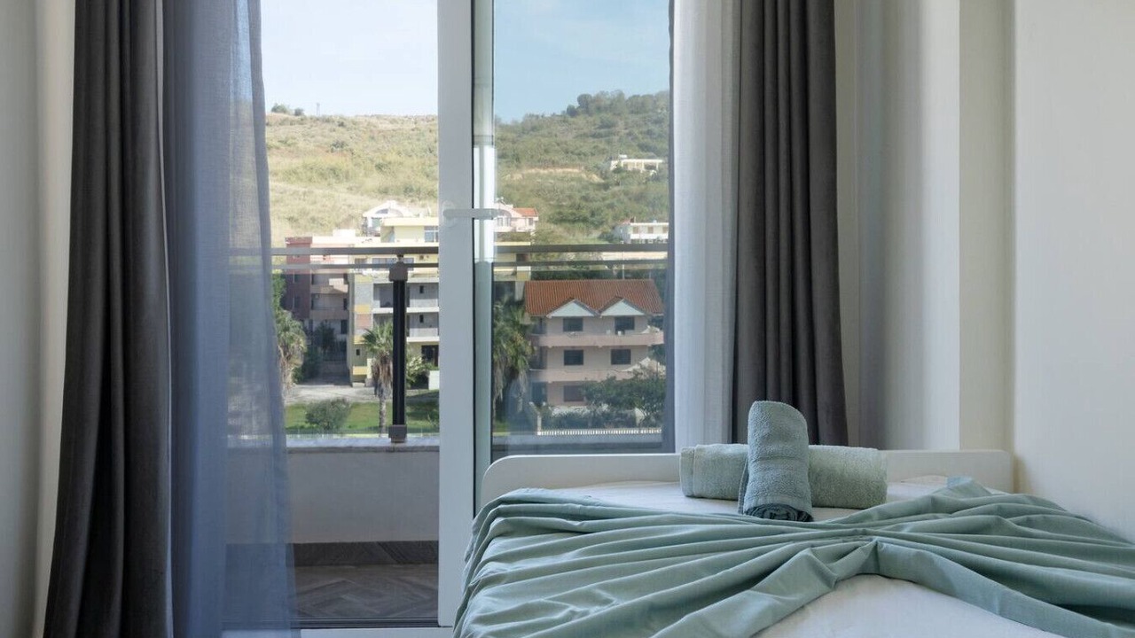 Photo of Bedroom in Durres