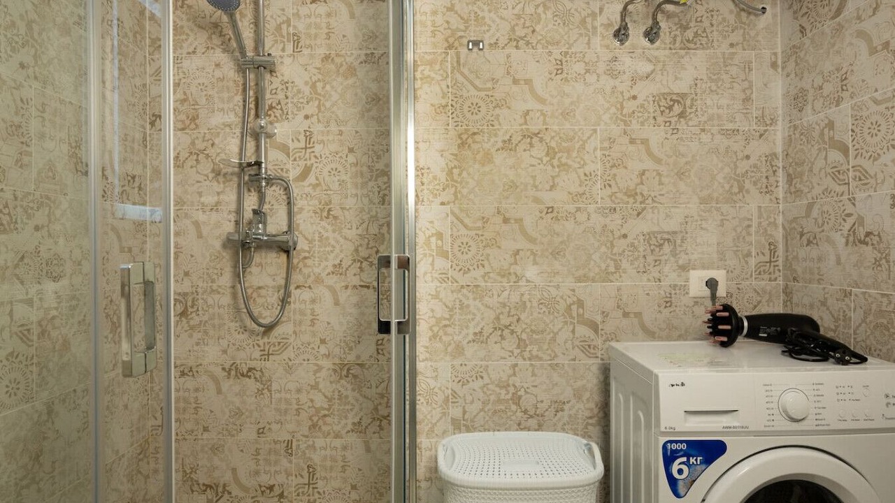Photo of Bathroom in Durres