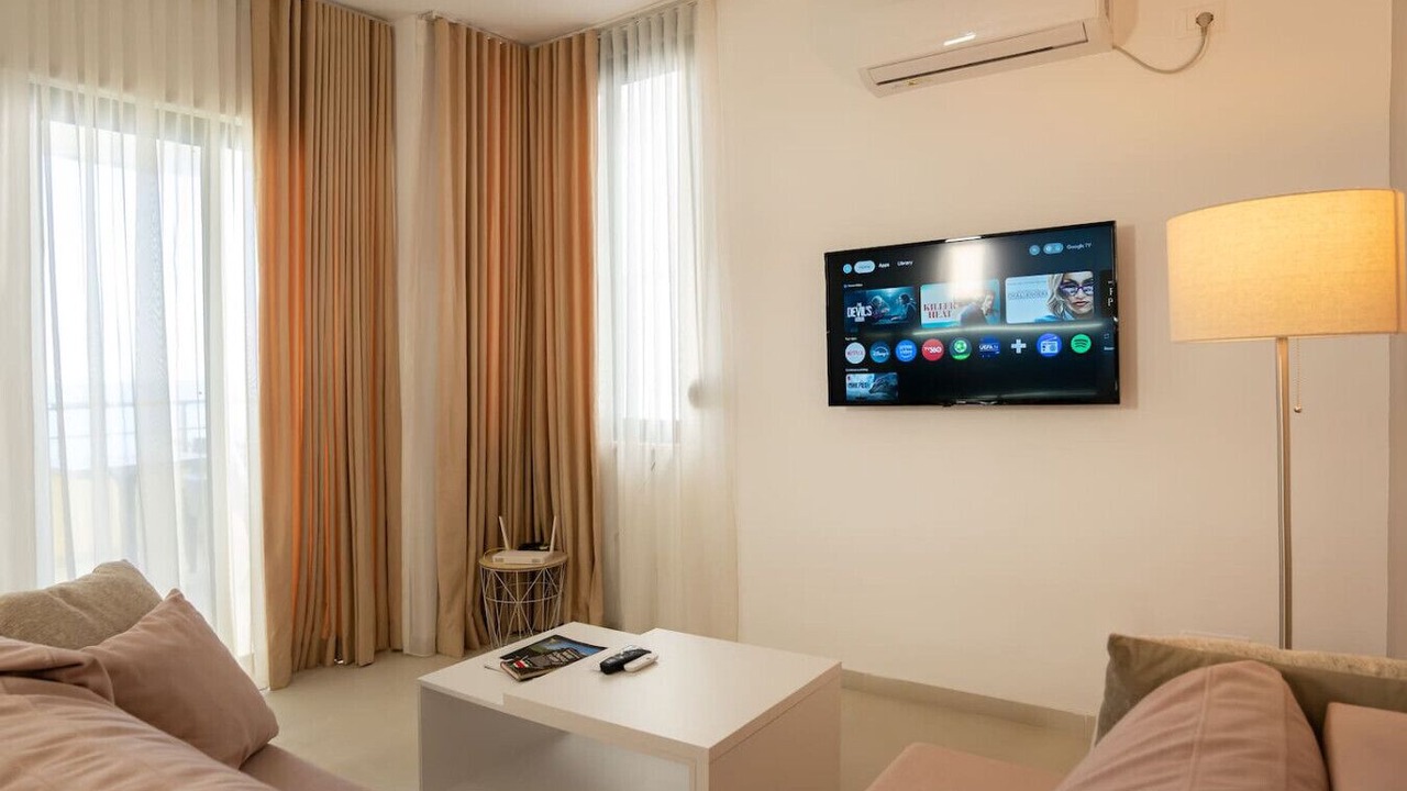 Photo of Livingroom in Durres