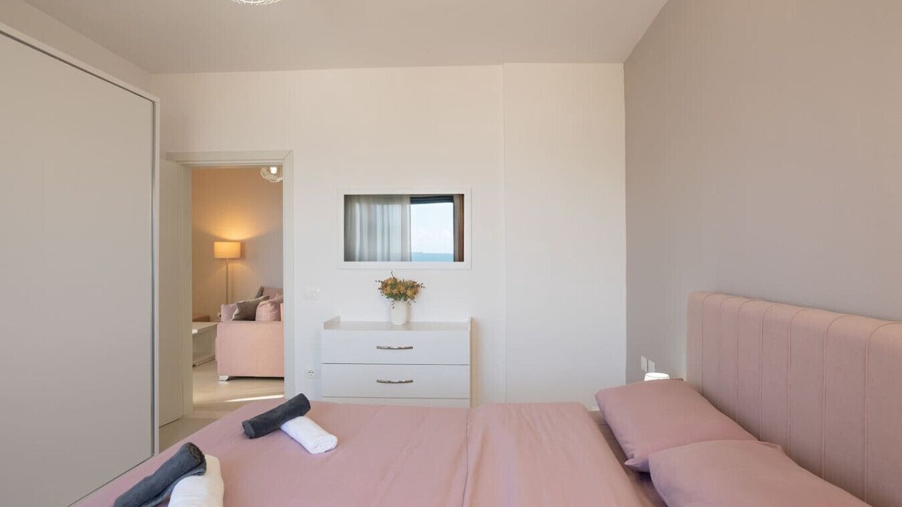 Photo of Bedroom in Durres
