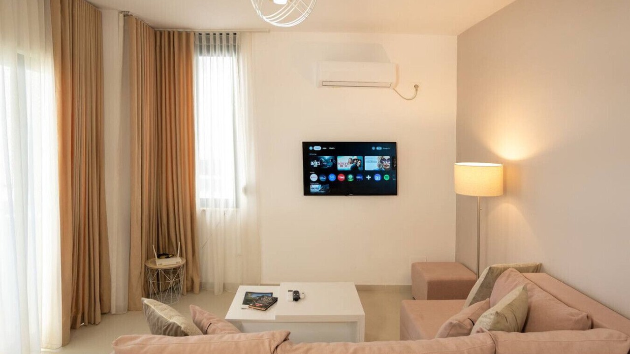 Photo of Livingroom in Durres