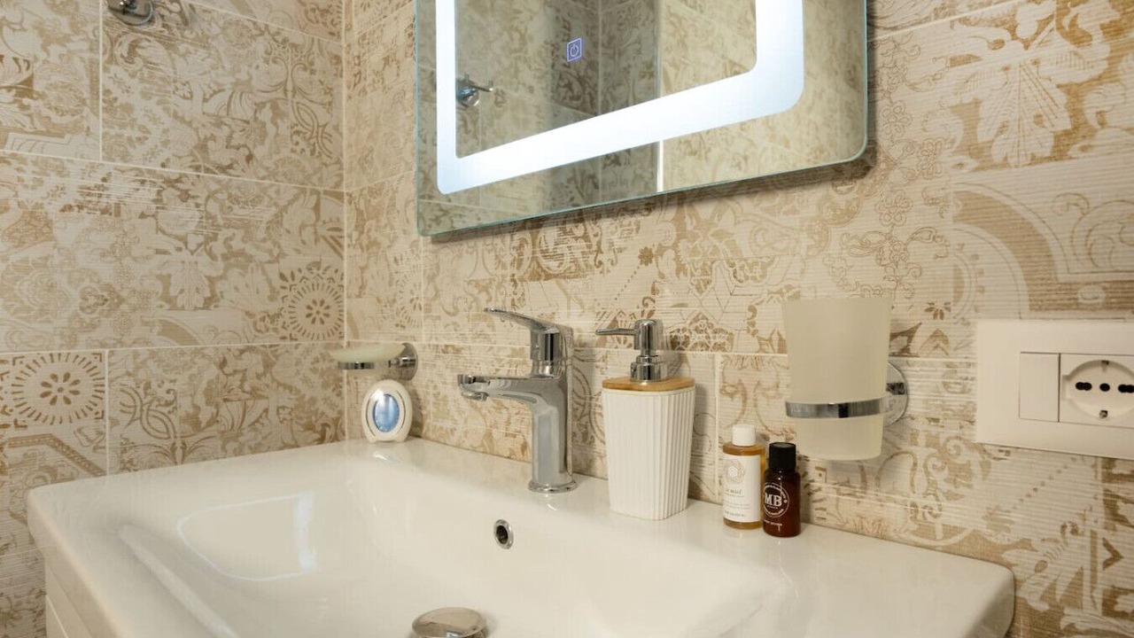 Photo of Bathroom in Durres