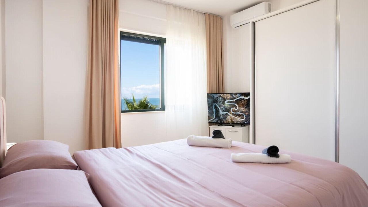 Photo of Bedroom in Durres