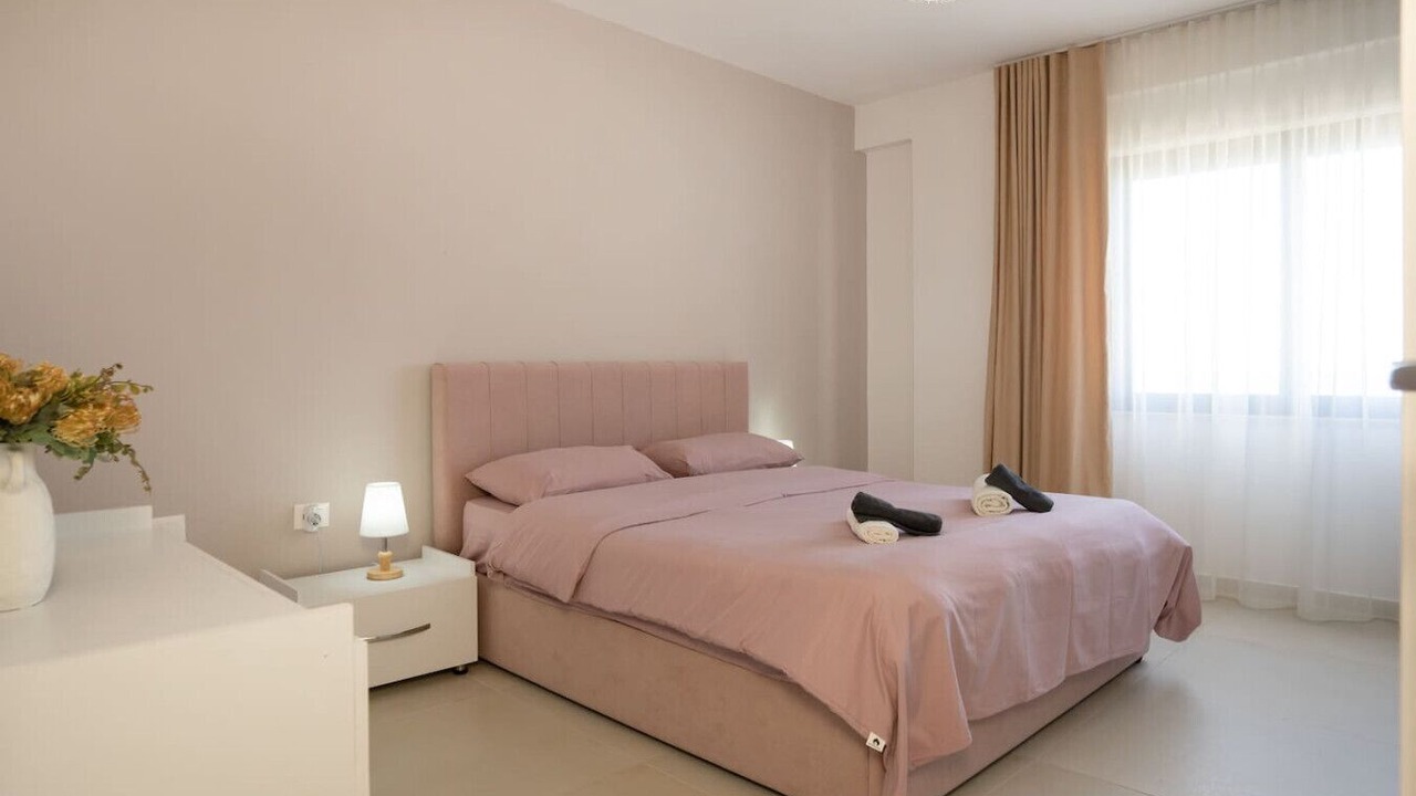 Photo of Bedroom in Durres