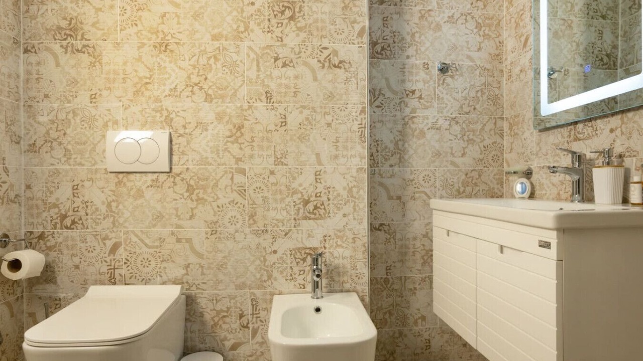 Photo of Bathroom in Durres