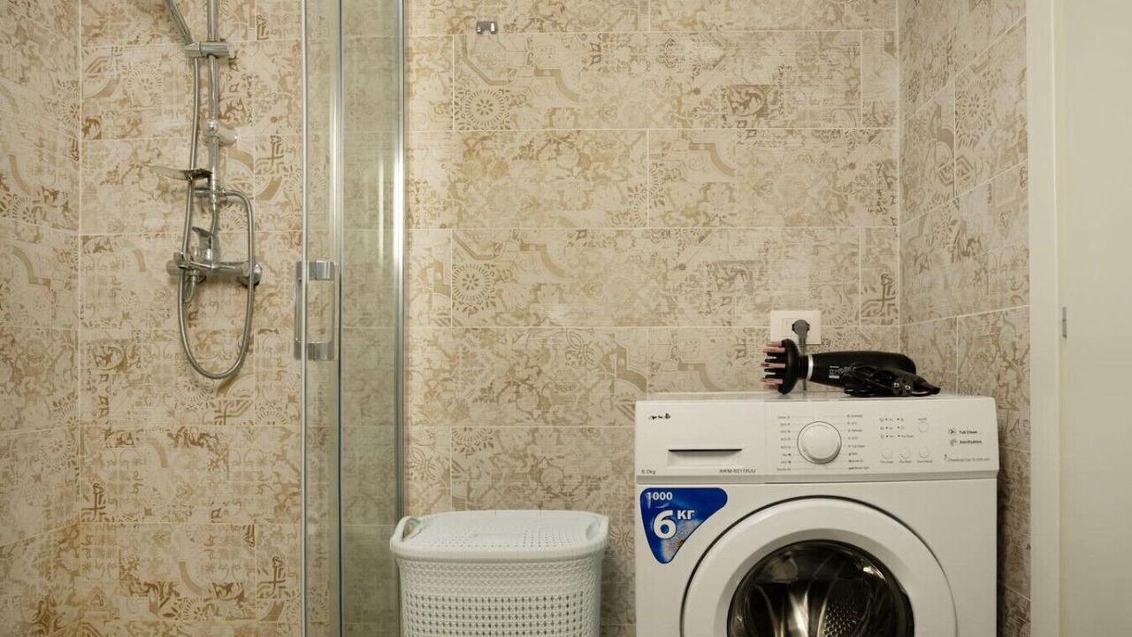 Photo of Bathroom in Durres