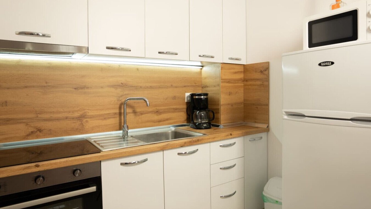 Photo of Kitchen in Durres