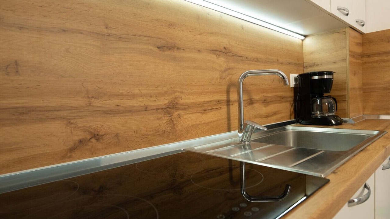 Photo of Kitchen in Durres