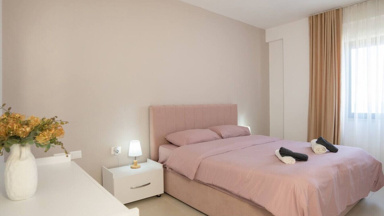 Photo of Bedroom in Durres