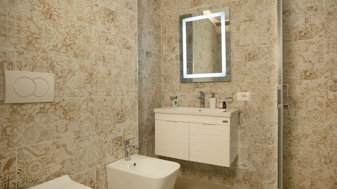 Photo of Bathroom in Durres