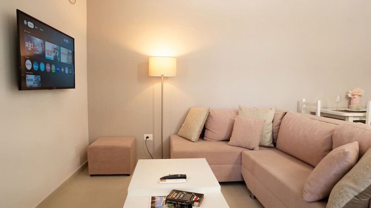 Photo of Livingroom in Durres