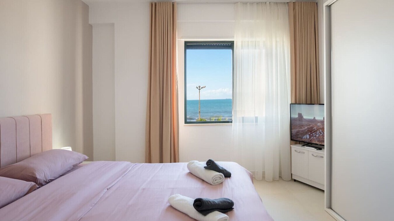 Photo of Bedroom in Durres