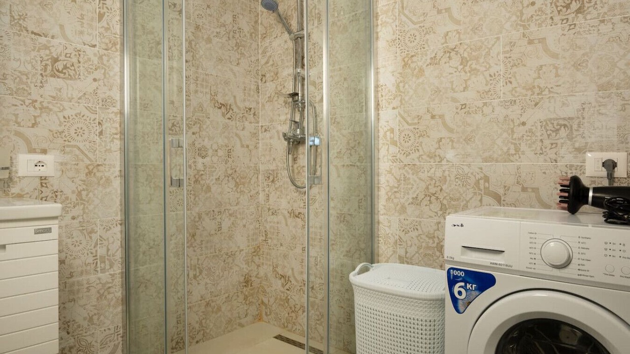 Photo of Bathroom in Durres