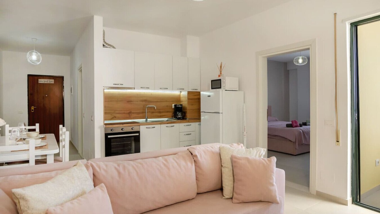 Photo of Livingroom in Durres