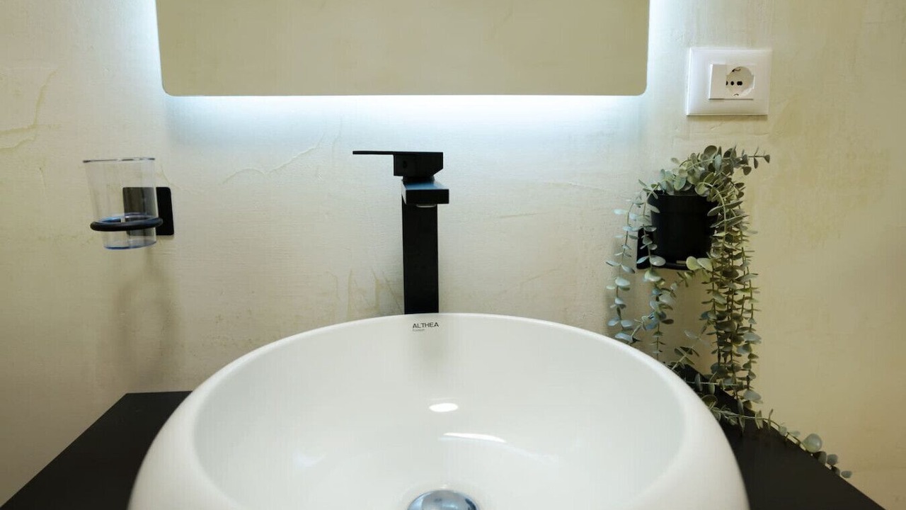 Photo of Bathroom in Durres
