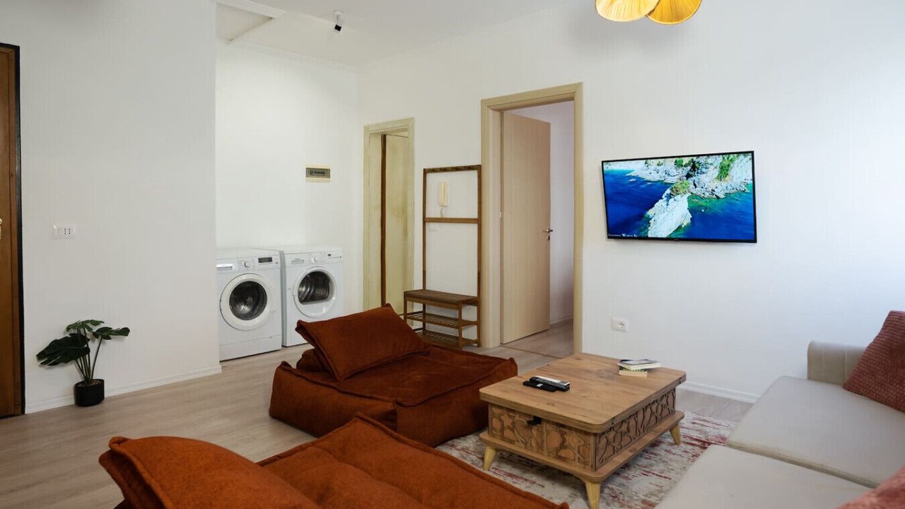 Photo of Livingroom in Durres