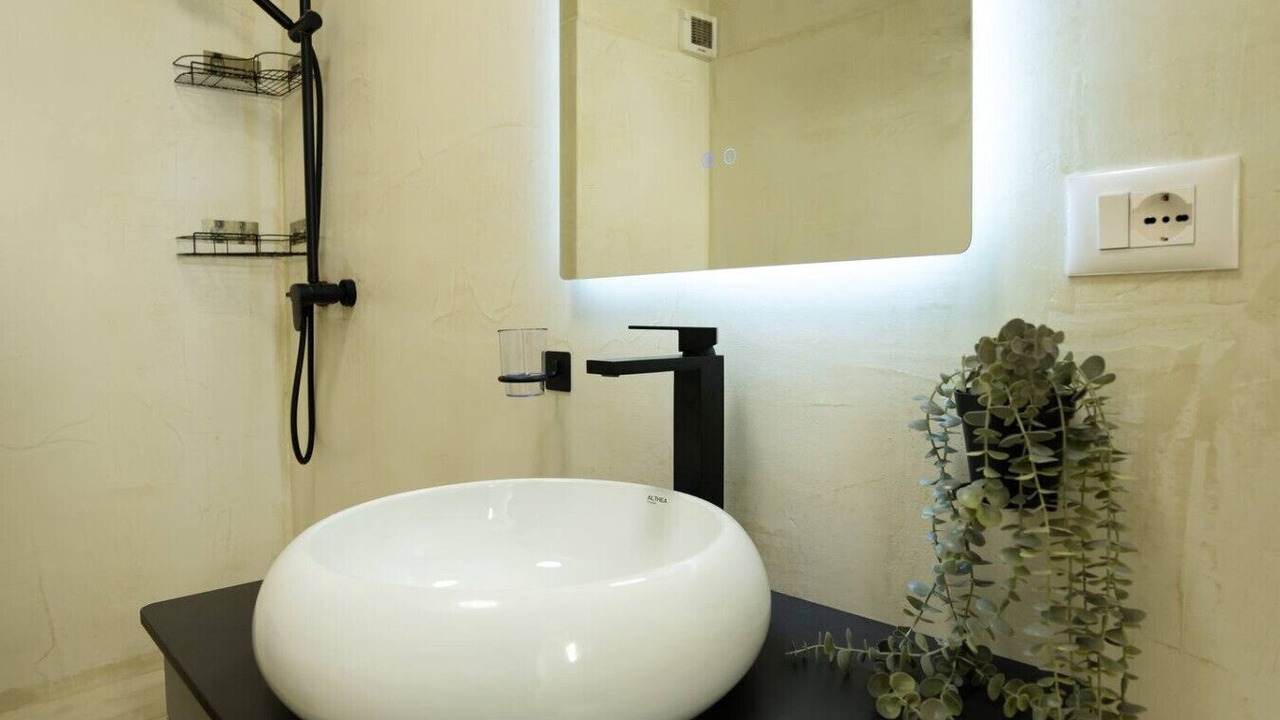 Photo of Bathroom in Durres