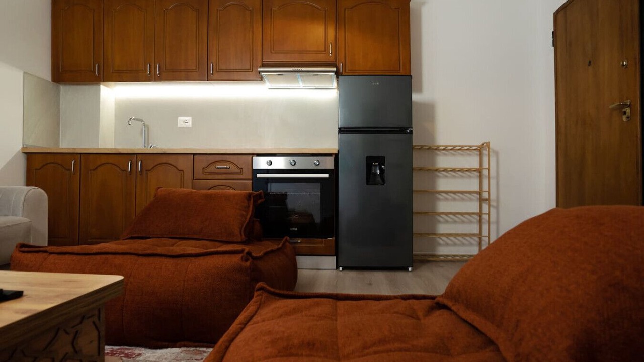 Photo of Livingroom in Durres
