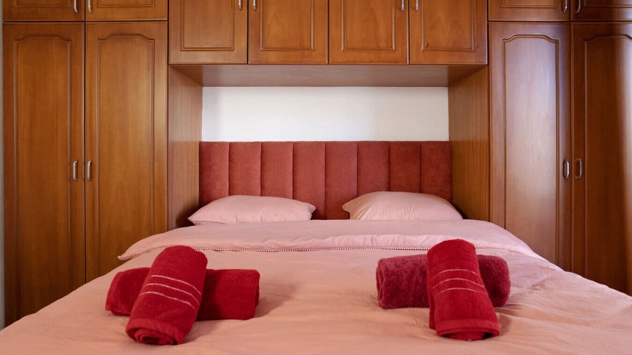Photo of Bedroom in Durres