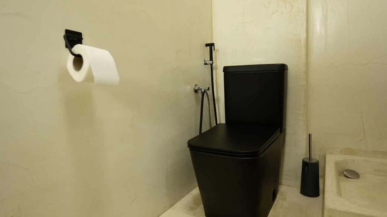 Photo of Bathroom in Durres