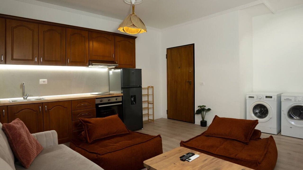Photo of Livingroom in Durres