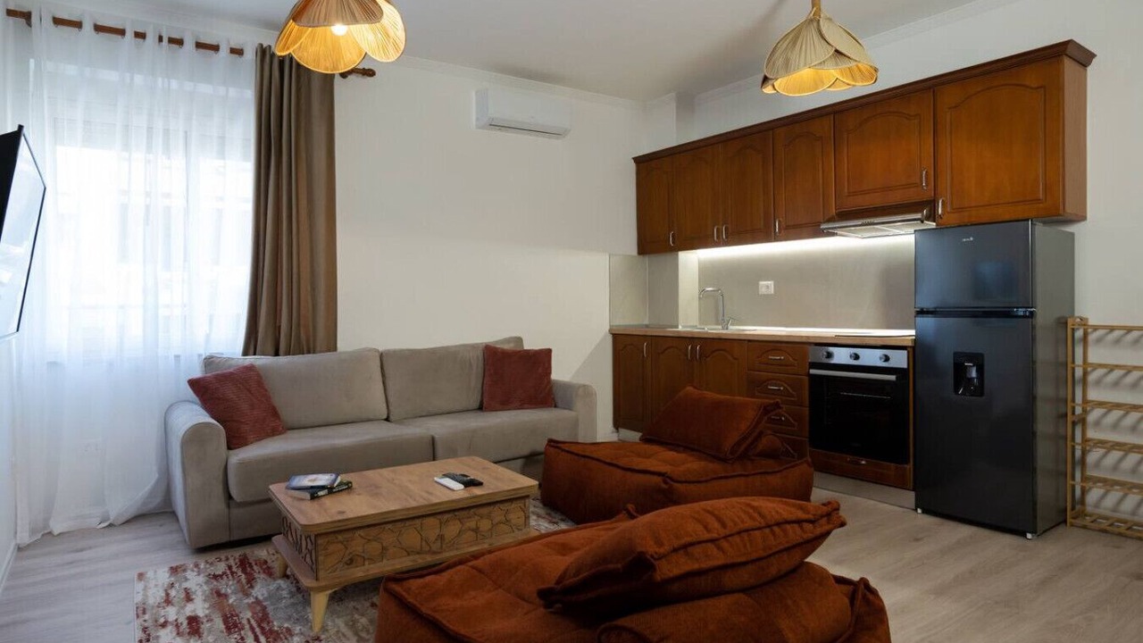 Photo of Livingroom in Durres