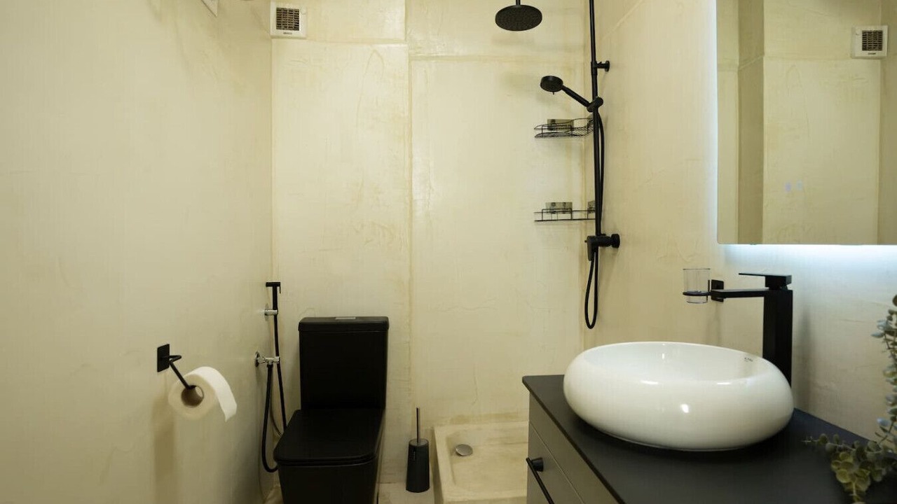 Photo of Bathroom in Durres