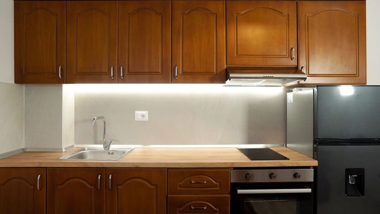 Photo of Kitchen in Durres