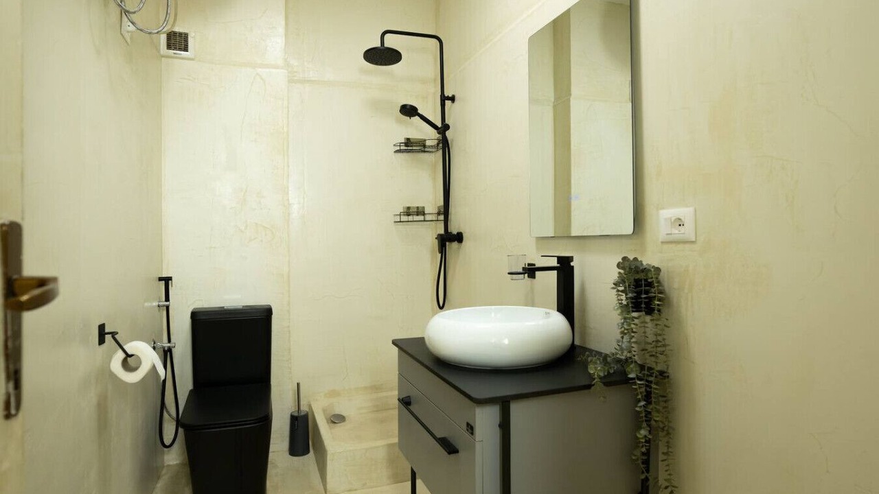 Photo of Bathroom in Durres