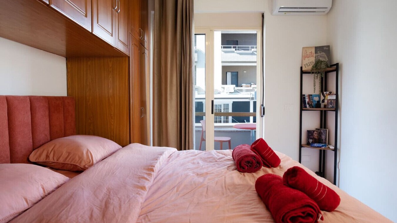 Photo of Bedroom in Durres