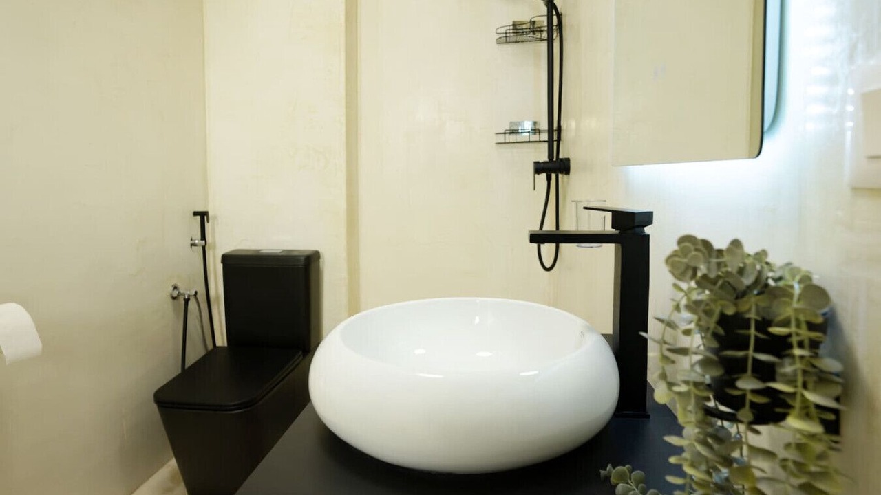 Photo of Bathroom in Durres