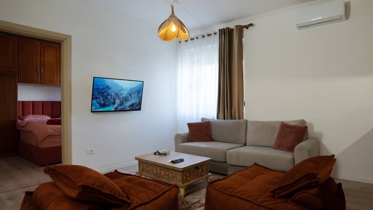 Photo of Livingroom in Durres