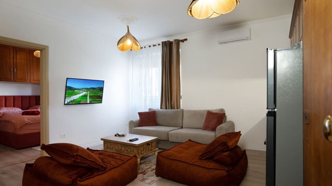 Photo of Livingroom in Durres