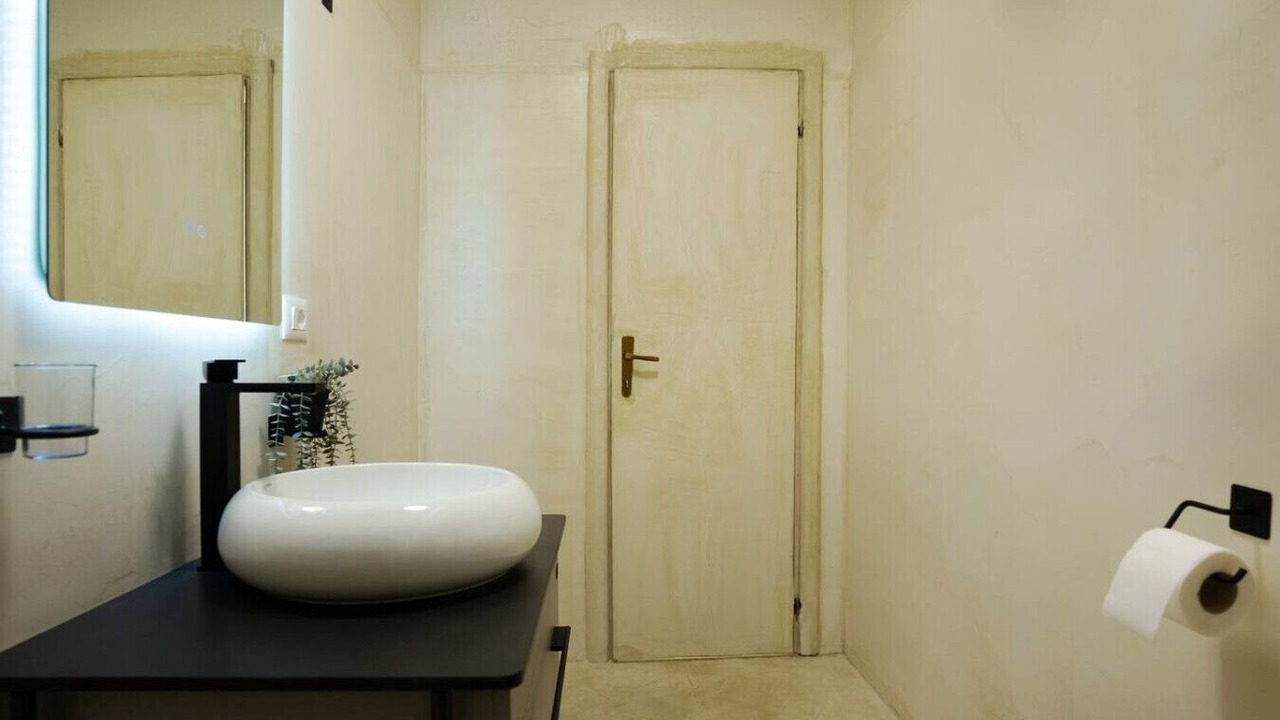 Photo of Bathroom in Durres