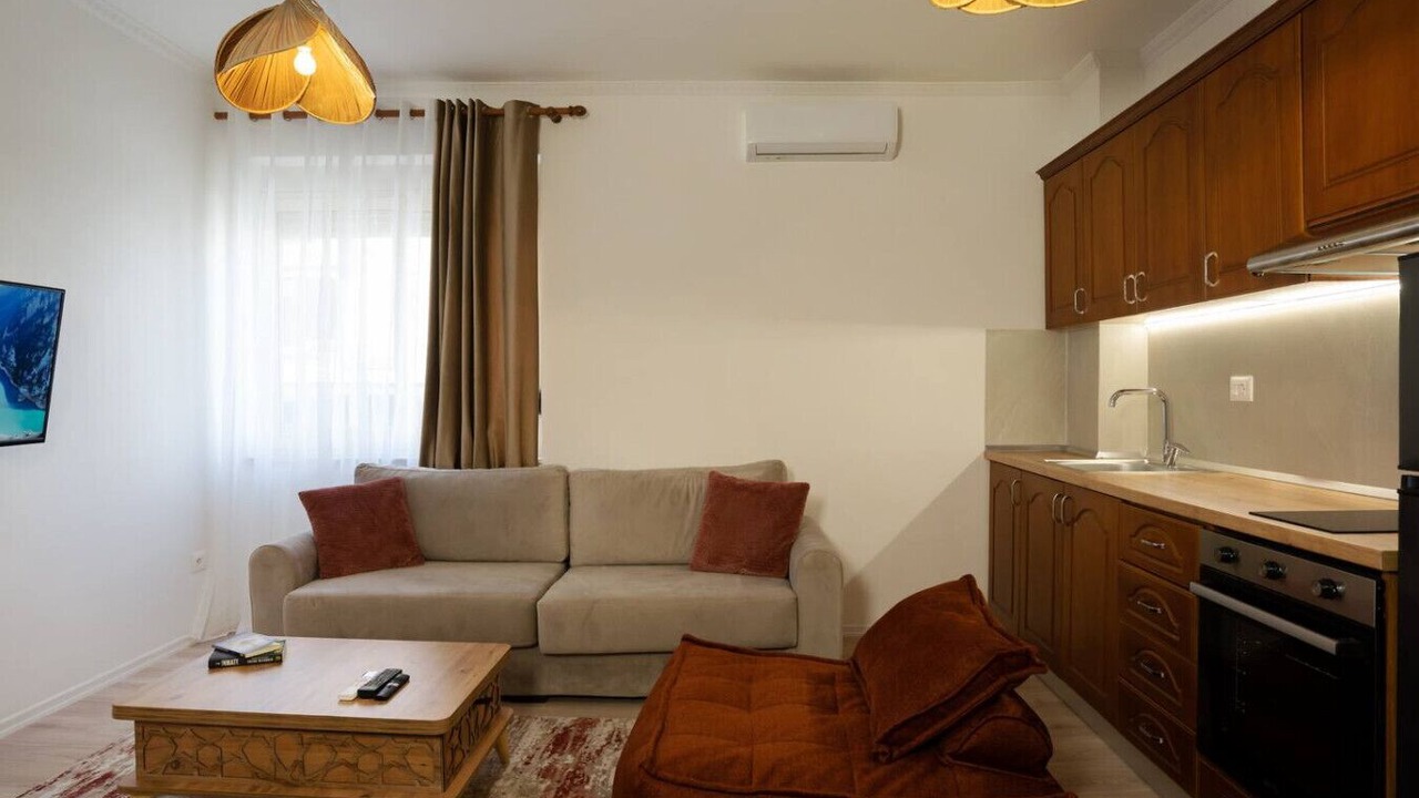 Photo of Livingroom in Durres
