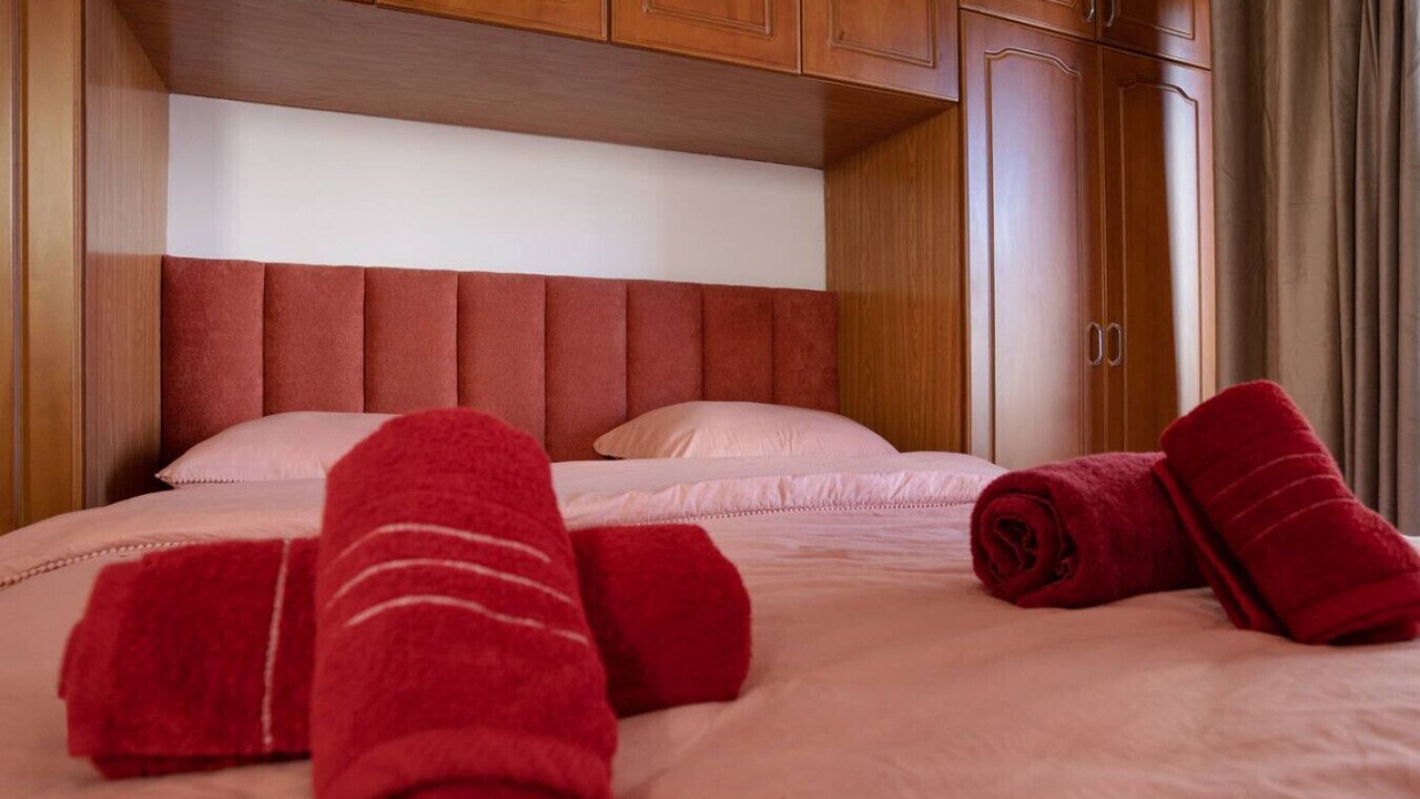Photo of Bedroom in Durres