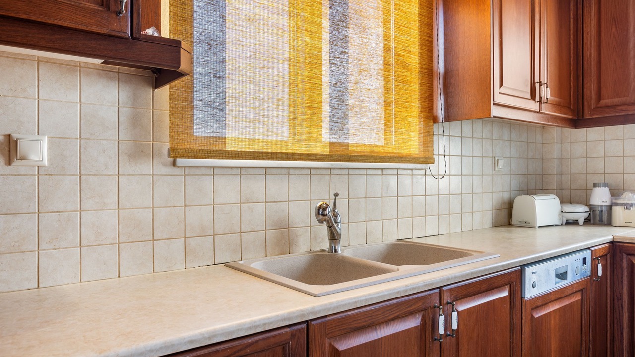 Photo of Kitchen in Platanias Town