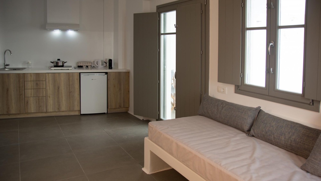 Photo of Livingroom in Vothon