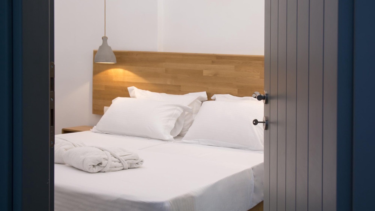 Photo of Bedroom in Vothon