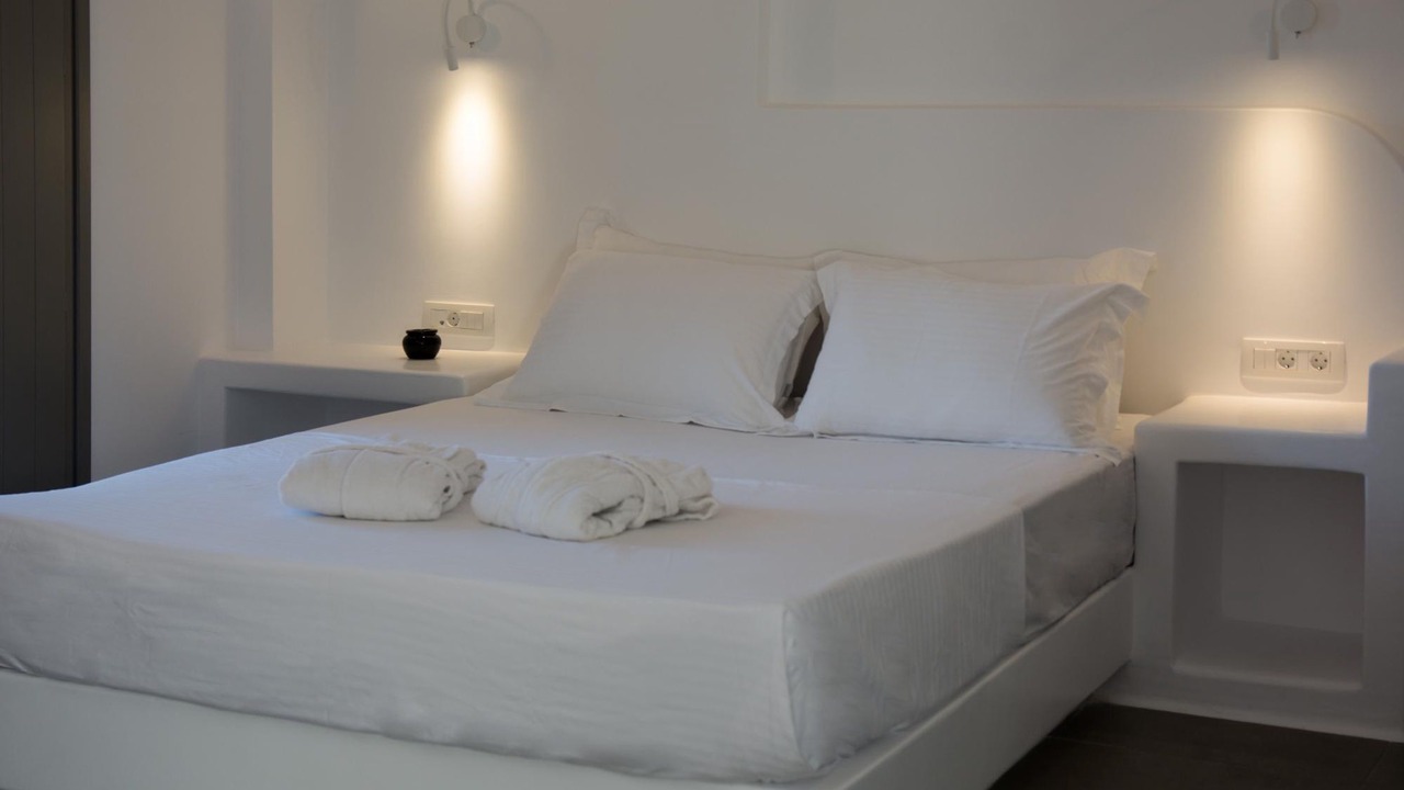 Photo of Bedroom in Vothon