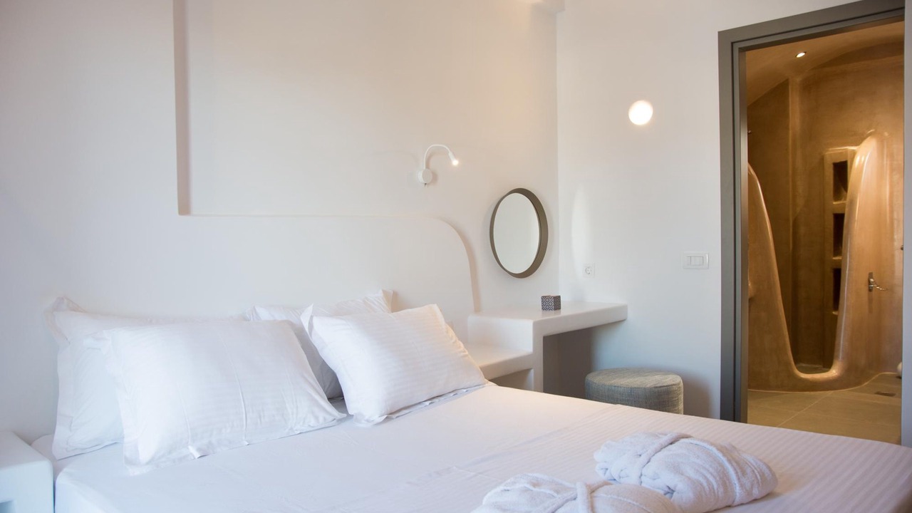 Photo of Bedroom in Vothon