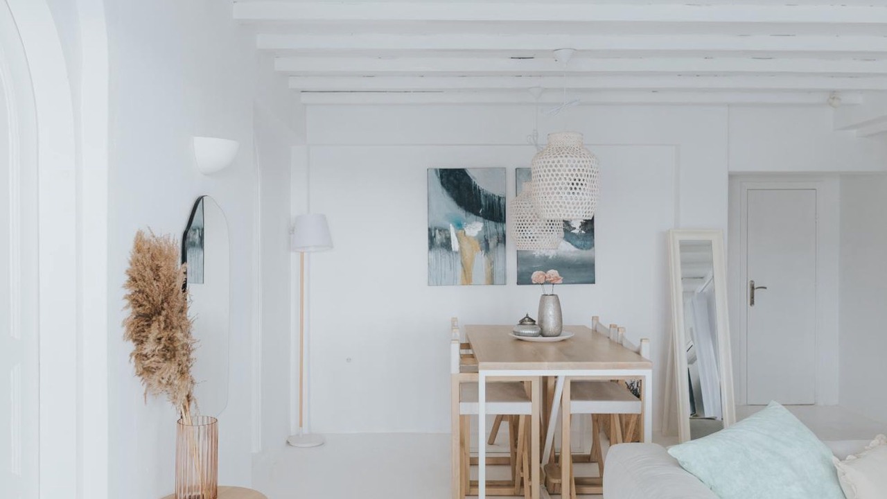 Photo of Livingroom in Platis Gialos