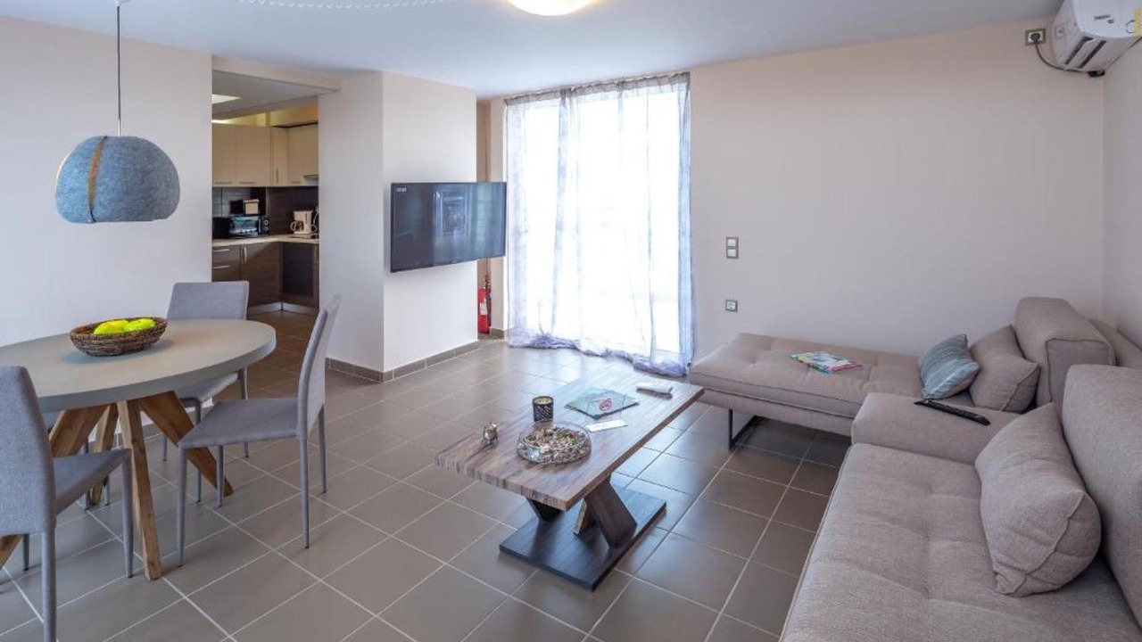 Photo of Livingroom in Agios Dimitrios