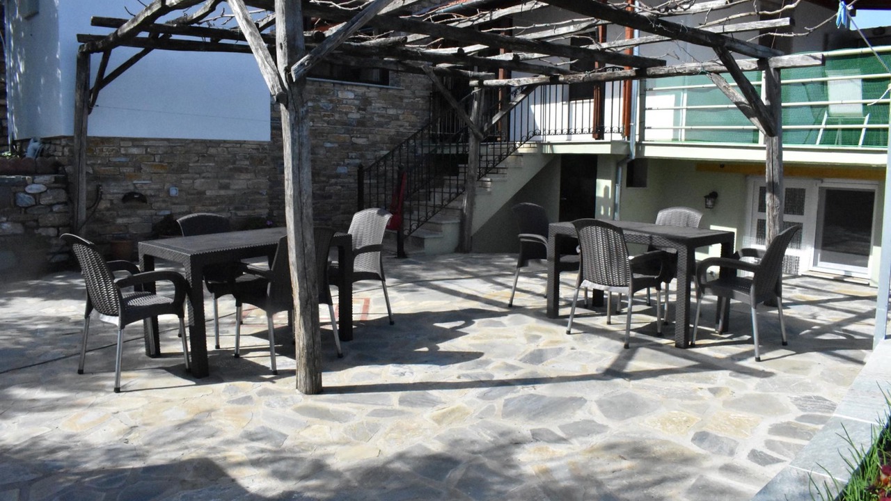 Photo of Outdoor in Ovrios