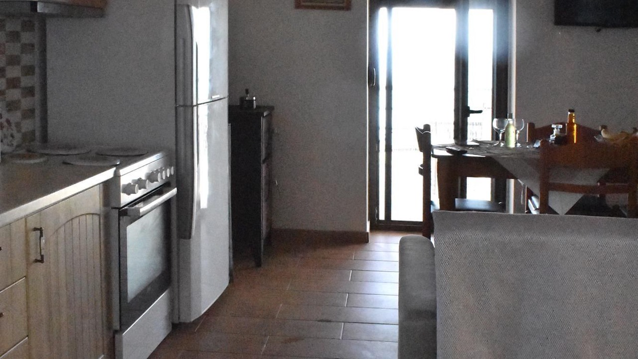 Photo of Kitchen in Ovrios